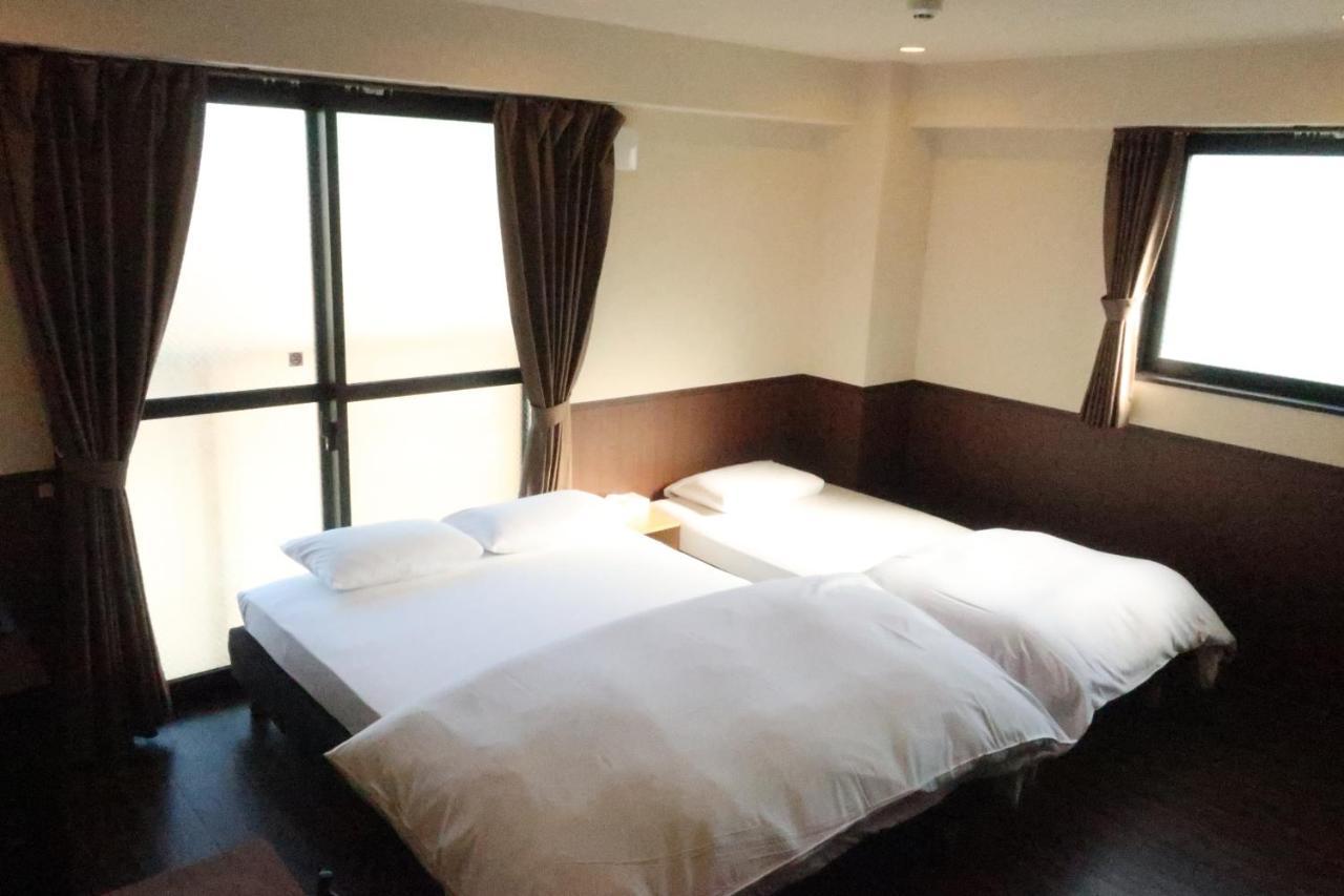 Guest House Sanjyotakakura Hibiki Kyoto Eksteriør billede