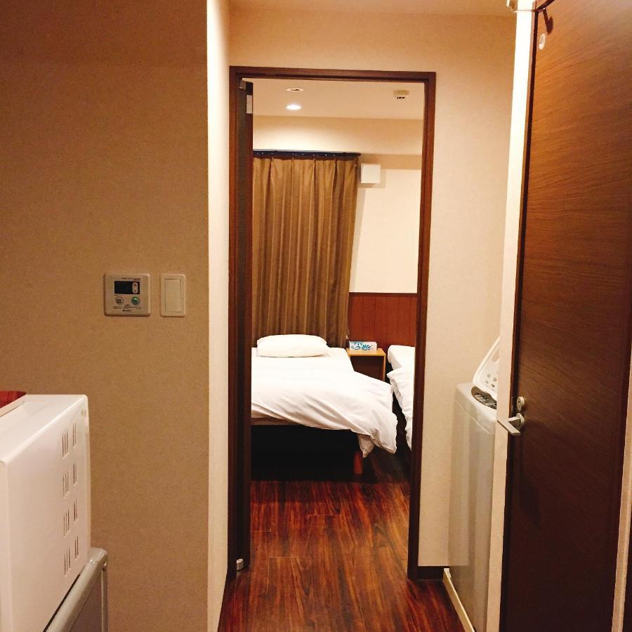 Guest House Sanjyotakakura Hibiki Kyoto Eksteriør billede