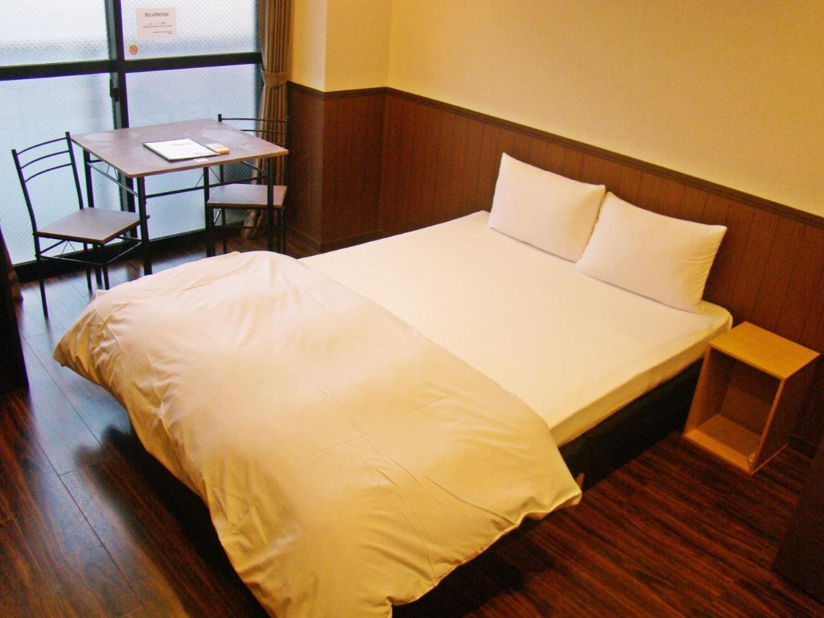Guest House Sanjyotakakura Hibiki Kyoto Eksteriør billede
