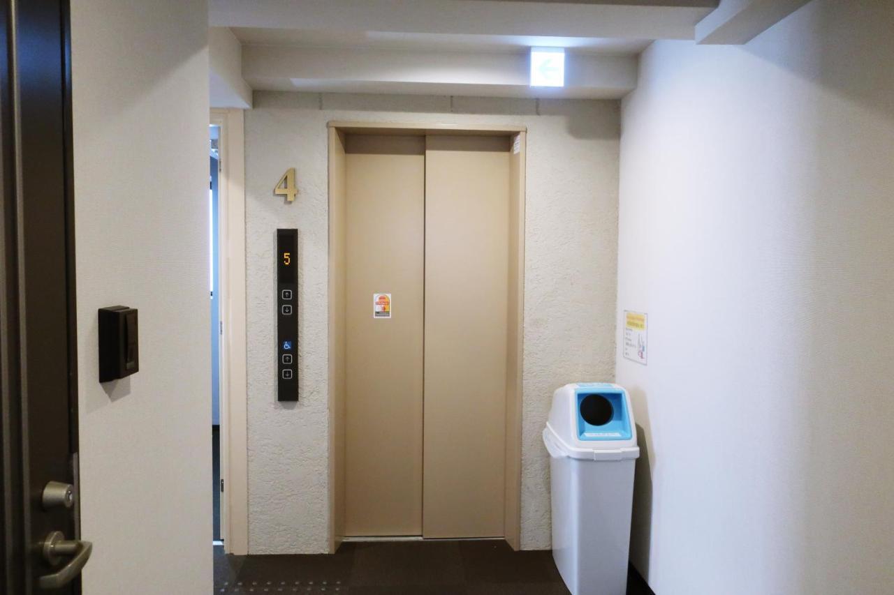 Guest House Sanjyotakakura Hibiki Kyoto Eksteriør billede