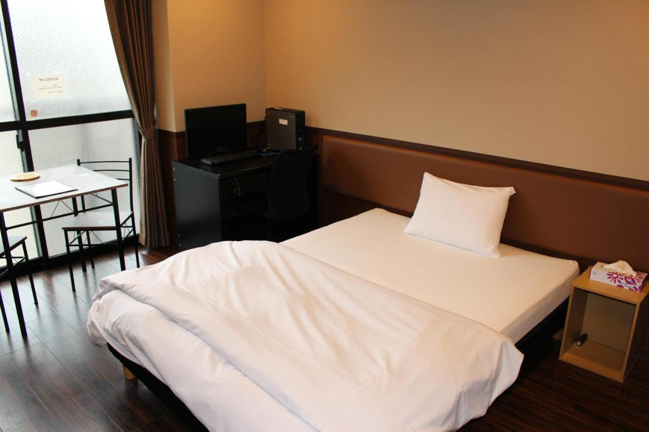 Guest House Sanjyotakakura Hibiki Kyoto Eksteriør billede