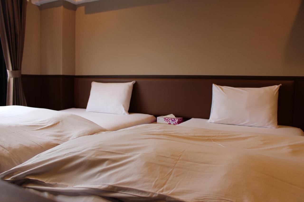 Guest House Sanjyotakakura Hibiki Kyoto Eksteriør billede