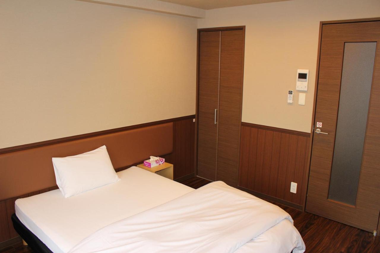 Guest House Sanjyotakakura Hibiki Kyoto Eksteriør billede