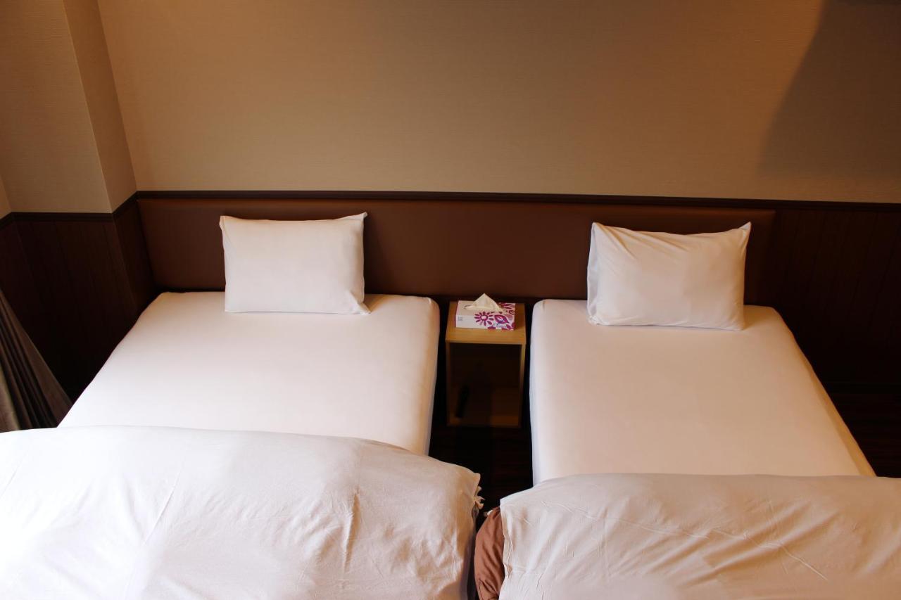Guest House Sanjyotakakura Hibiki Kyoto Eksteriør billede