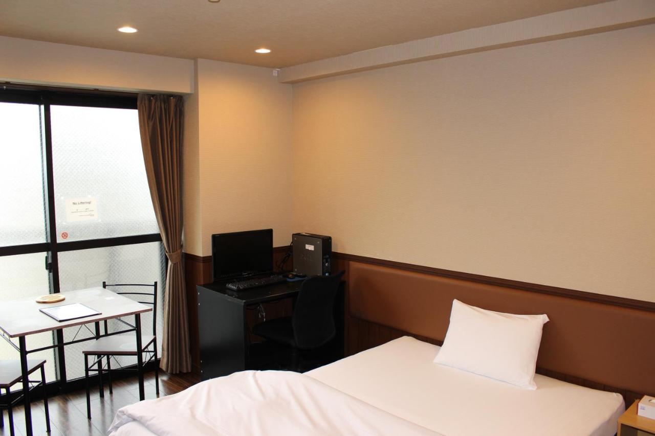 Guest House Sanjyotakakura Hibiki Kyoto Eksteriør billede
