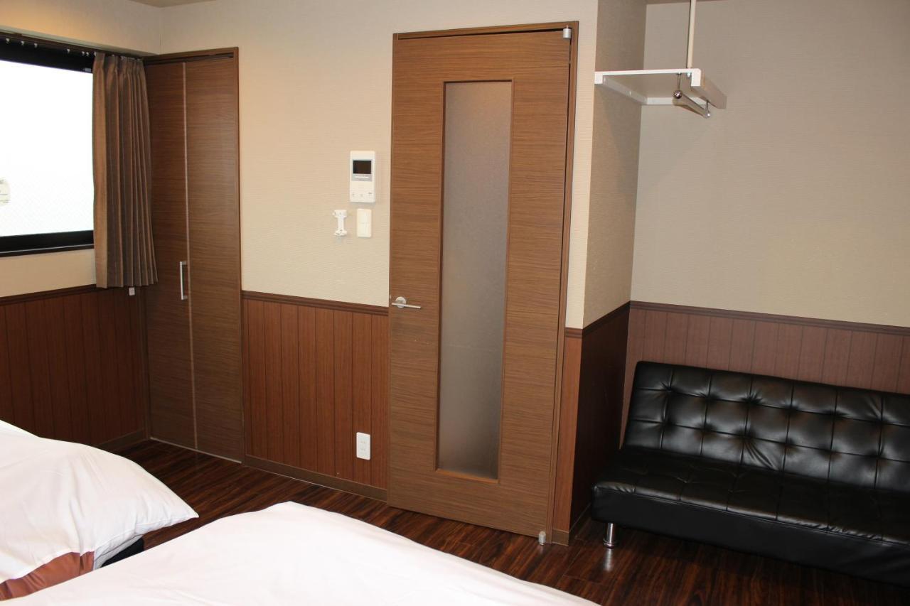Guest House Sanjyotakakura Hibiki Kyoto Eksteriør billede