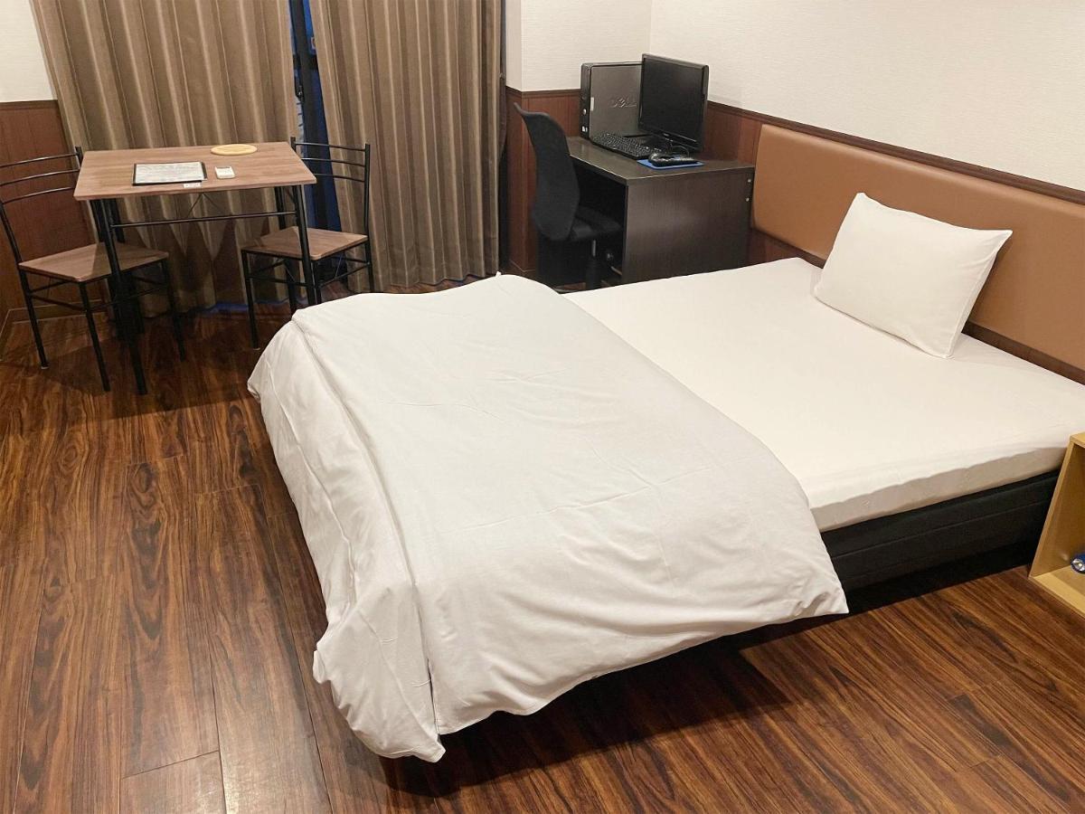 Guest House Sanjyotakakura Hibiki Kyoto Eksteriør billede
