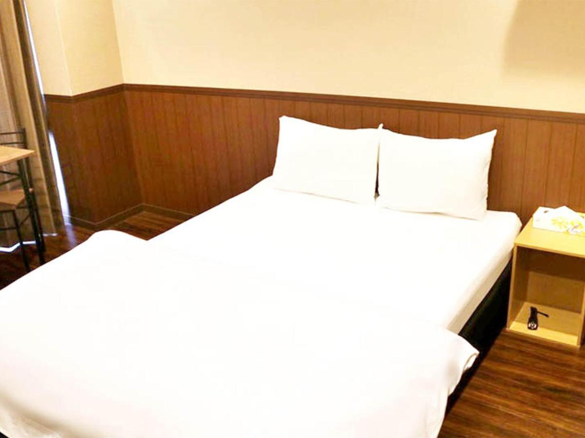 Guest House Sanjyotakakura Hibiki Kyoto Eksteriør billede