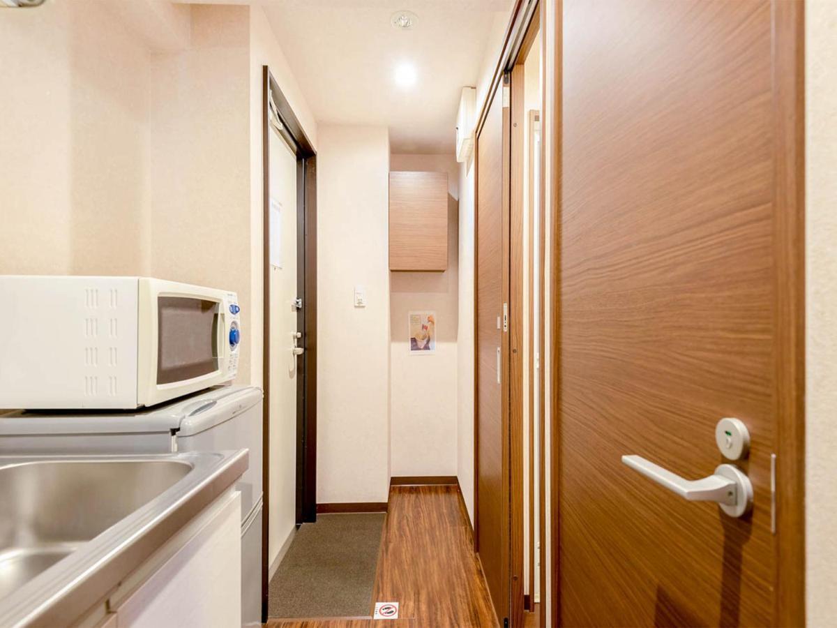 Guest House Sanjyotakakura Hibiki Kyoto Eksteriør billede