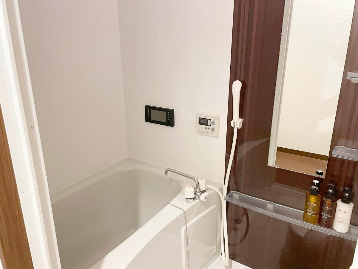 Guest House Sanjyotakakura Hibiki Kyoto Eksteriør billede