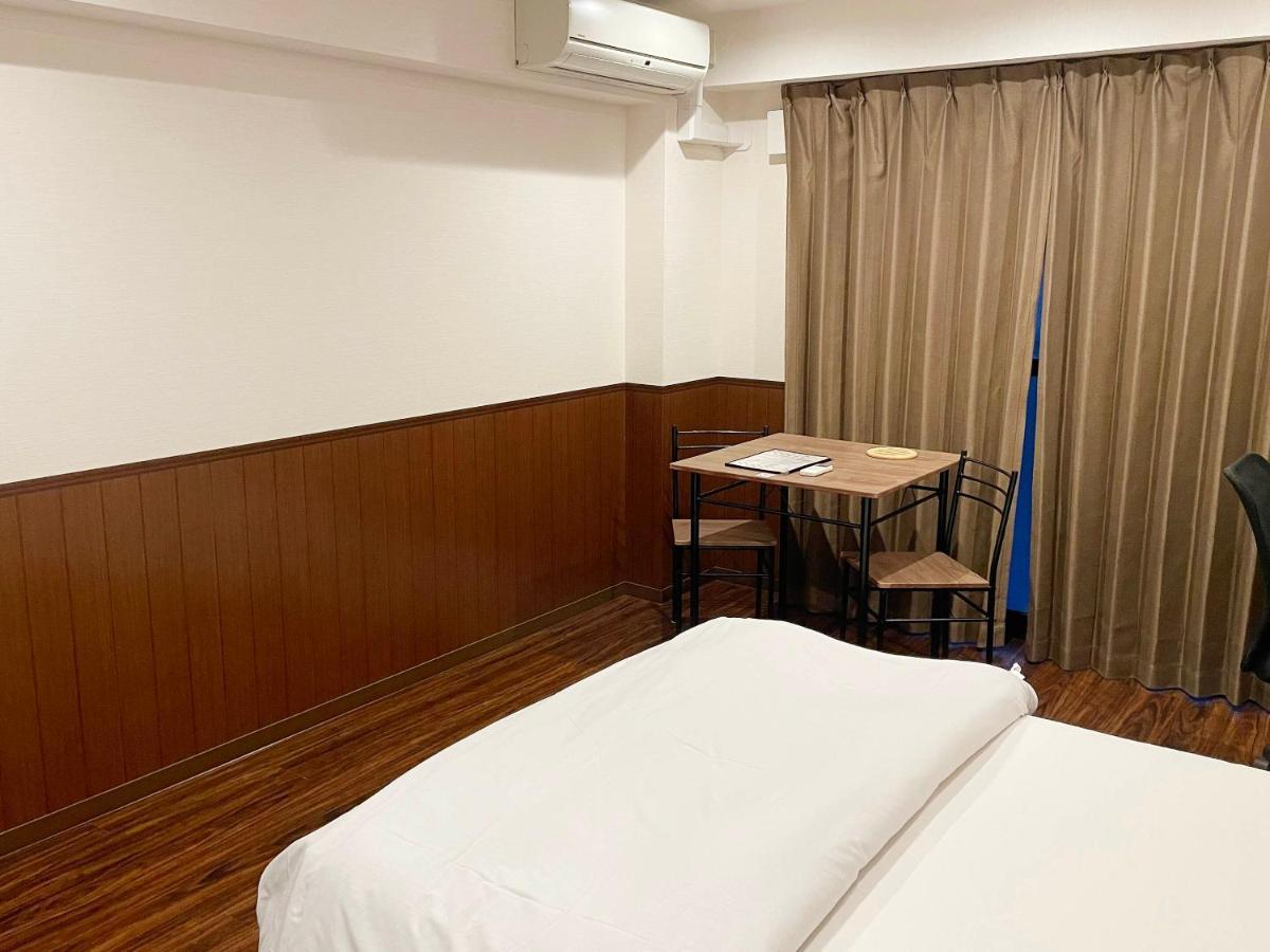 Guest House Sanjyotakakura Hibiki Kyoto Eksteriør billede