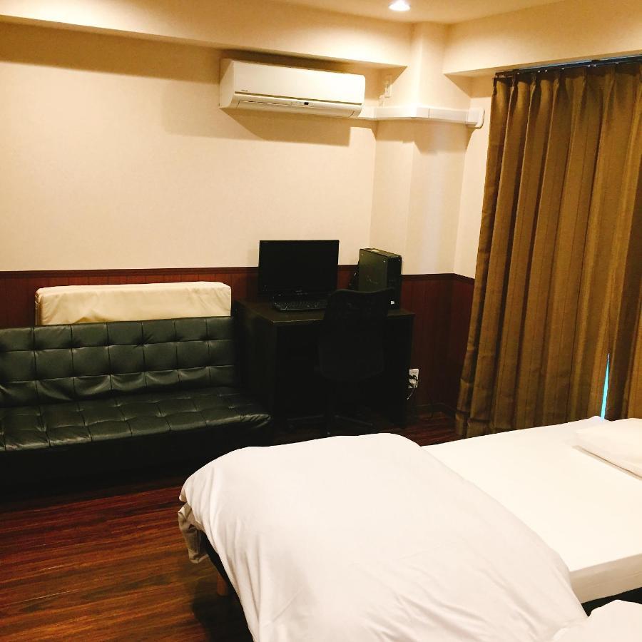 Guest House Sanjyotakakura Hibiki Kyoto Eksteriør billede