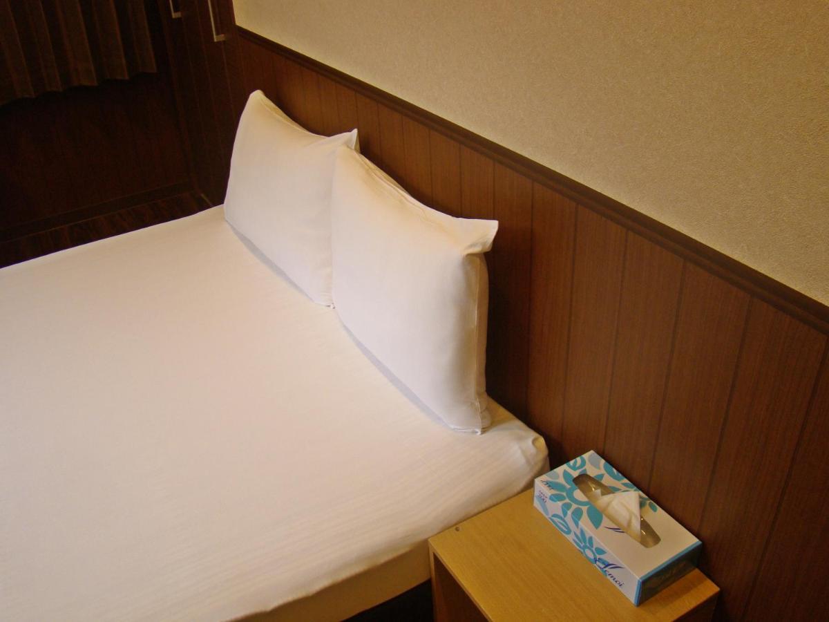 Guest House Sanjyotakakura Hibiki Kyoto Eksteriør billede